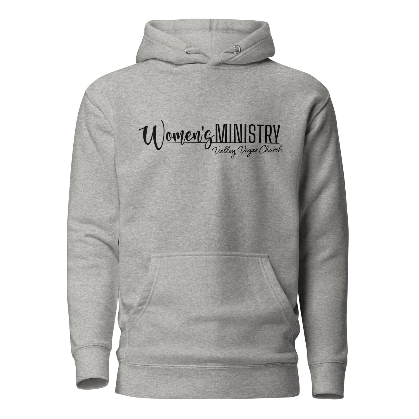 Women's Ministry - LIGHT | Hoodie