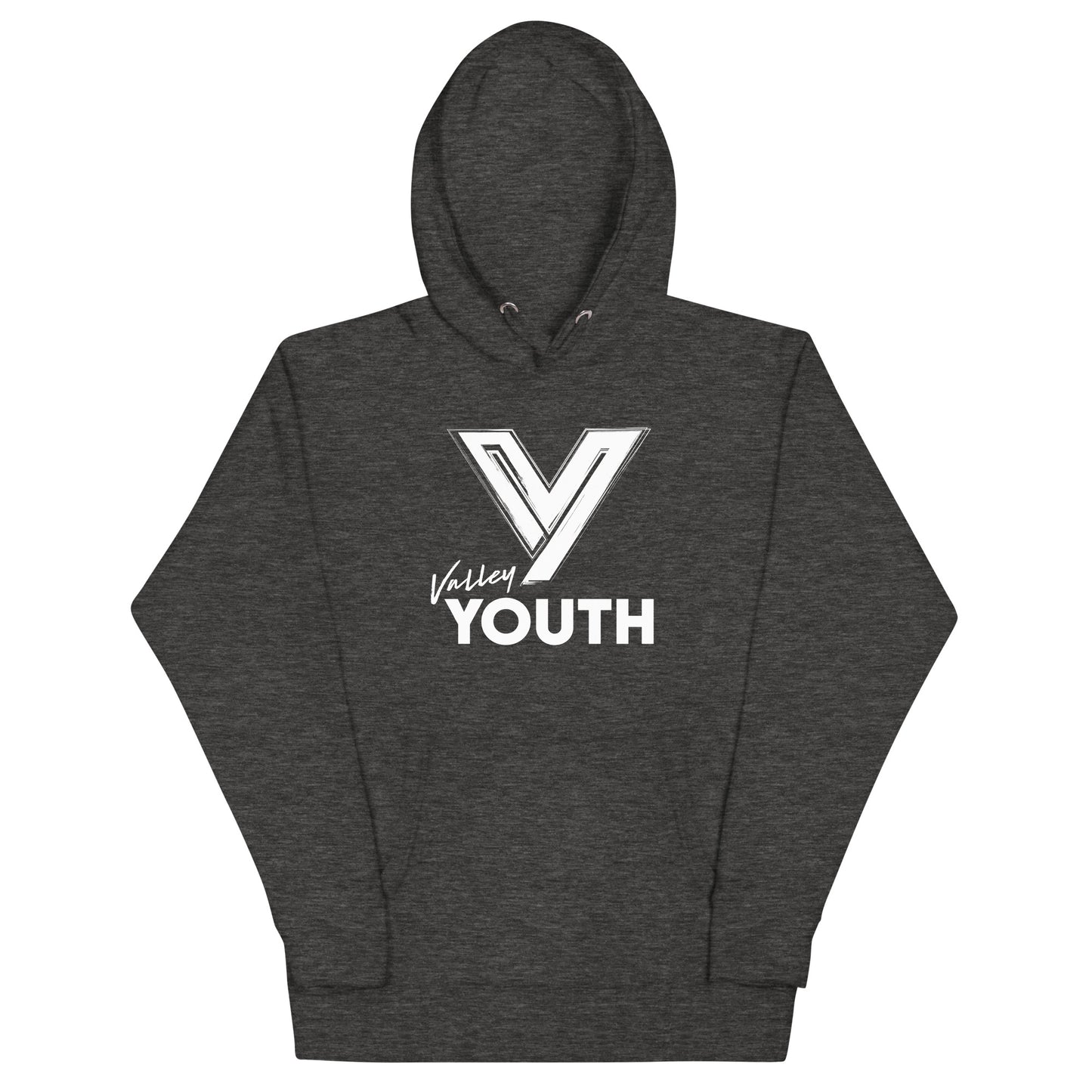Youth // Unisex Hoodie - DARK