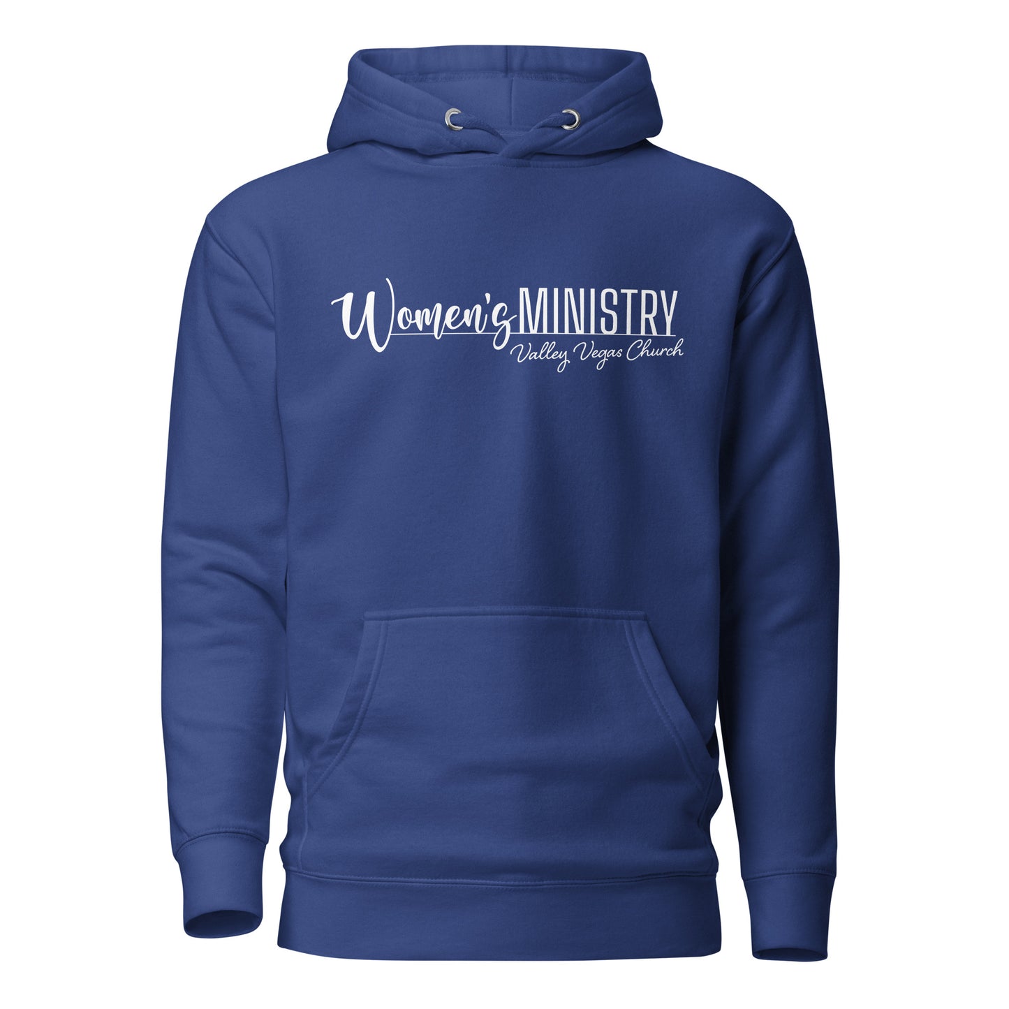 Women's Ministry - DARK | Hoodie