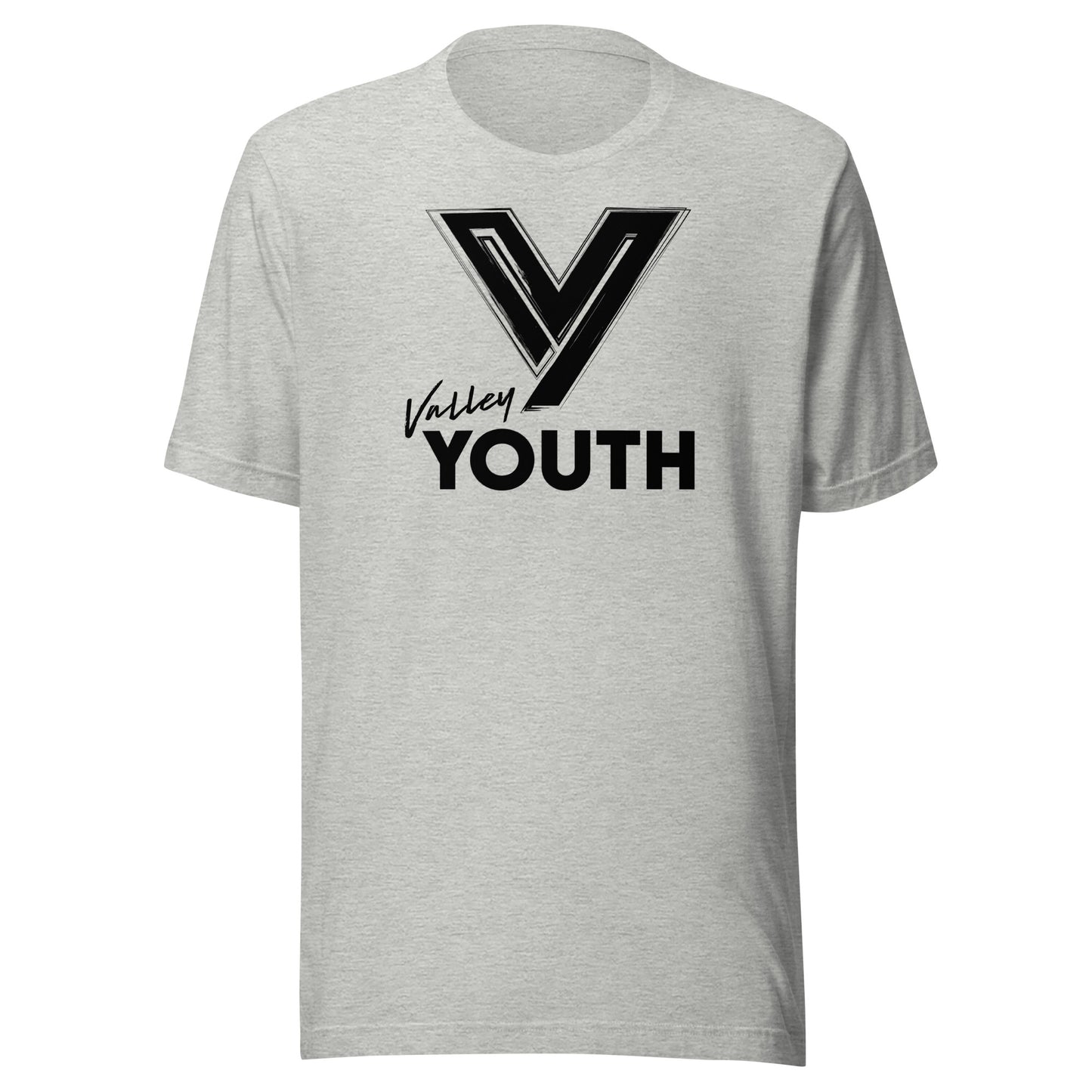 Youth // Unisex Short Sleeve T-Shirt - DARK ...more color options