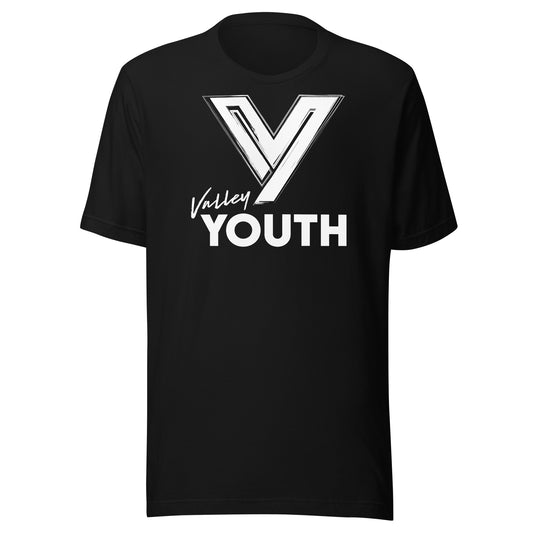 Youth // Unisex Short Sleeve T-Shirt - LIGHT ...more color options