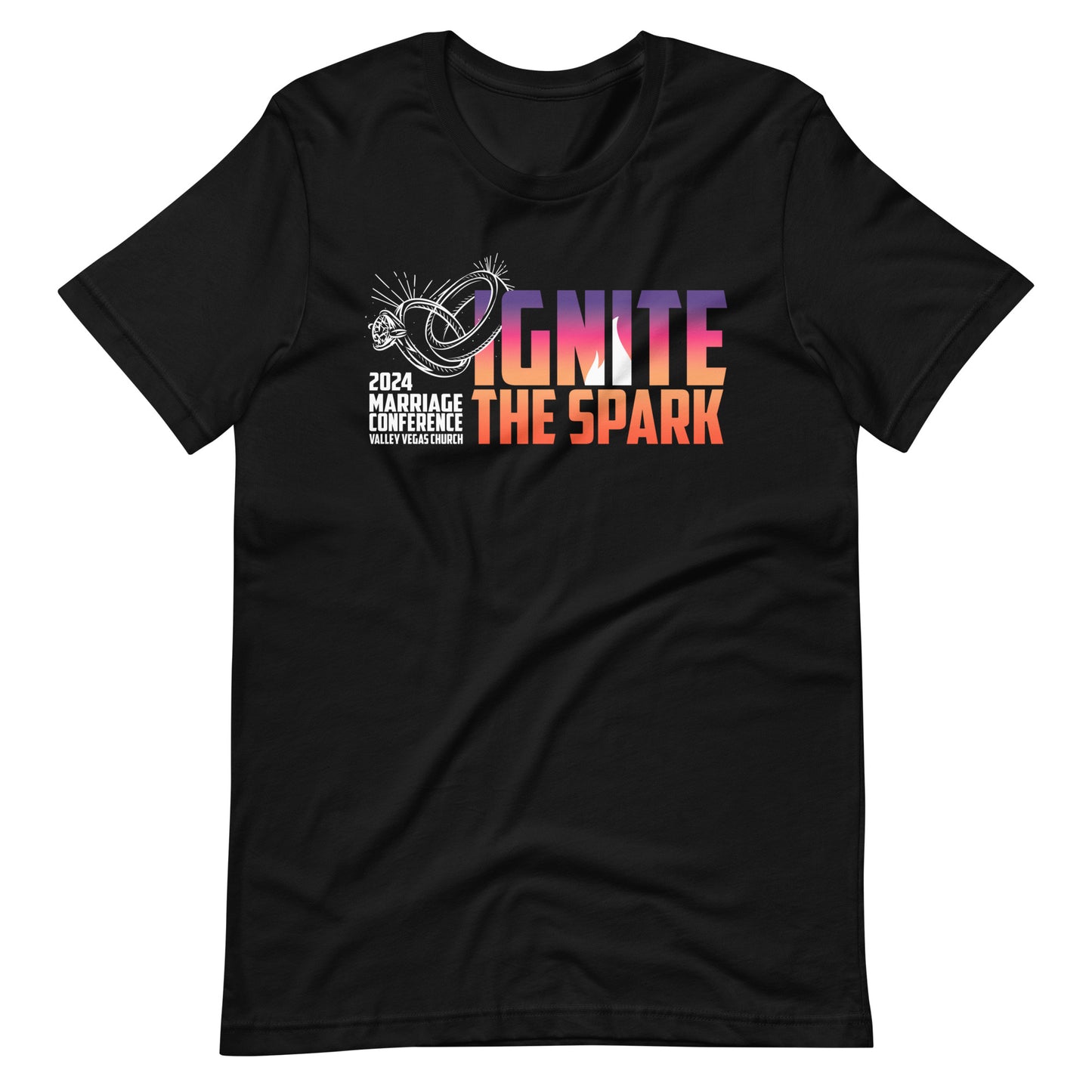 Ignite T-Shirt