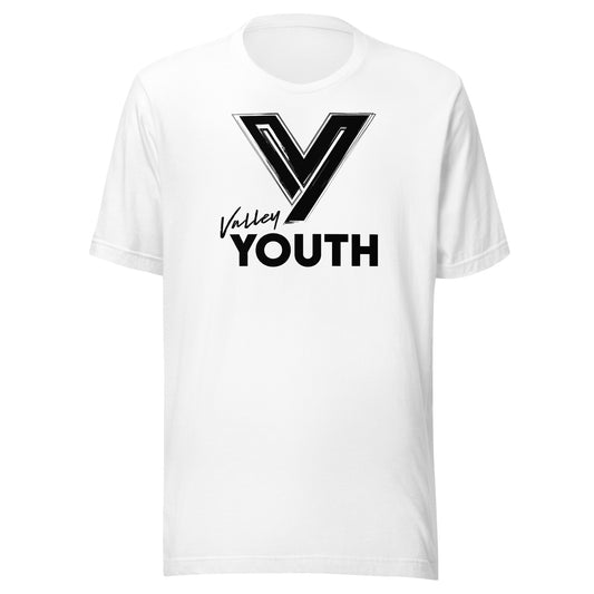 Youth // Unisex Short Sleeve T-Shirt - DARK ...more color options