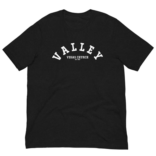 Vintage Valley // Unisex T-Shirt