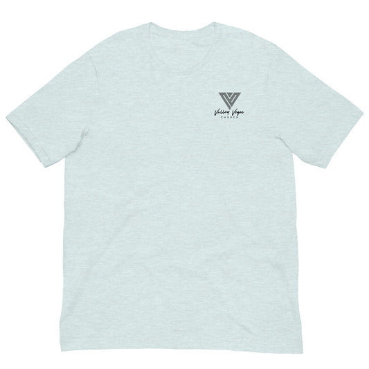 Rest T-Shirt (Black)